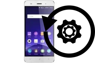 Comment réinitialiser ou reset un Mobistel Cynus F7