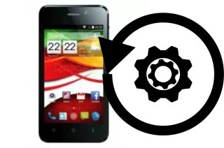 Comment réinitialiser ou reset un Mobitel SQ 40E31T