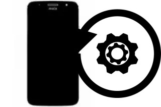 Comment réinitialiser ou reset un Moto G6