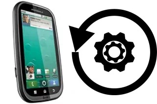 Comment réinitialiser ou reset un Motorola BRAVO MB520