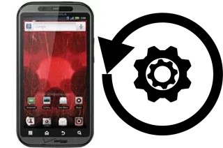 Comment réinitialiser ou reset un Motorola DROID BIONIC XT865