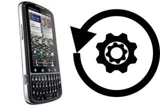 Comment réinitialiser ou reset un Motorola DROID PRO XT610