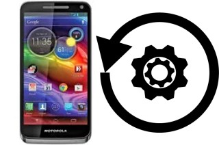 Comment réinitialiser ou reset un Motorola Electrify M XT905