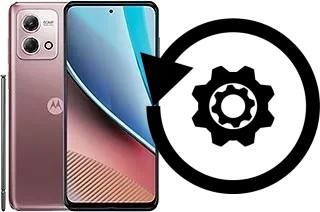 Comment réinitialiser ou reset un Motorola Moto G Stylus (2023)