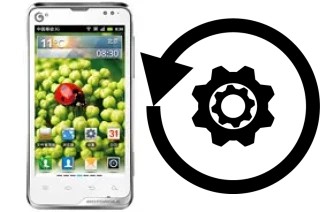 Comment réinitialiser ou reset un Motorola Motoluxe MT680