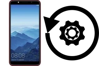 Comment réinitialiser ou reset un Movic F6003