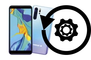 Comment réinitialiser ou reset un Movic Hero 7