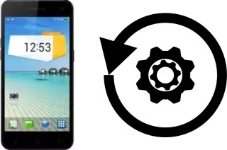 Comment réinitialiser ou reset un MPIE MP-809T Octa-Core