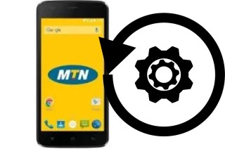 Comment réinitialiser ou reset un MTN S820