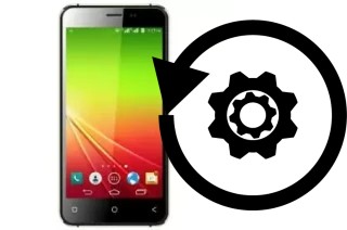 Comment réinitialiser ou reset un Mycell MyCell Alien SX8