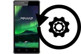 Comment réinitialiser ou reset un MyPhone Prime 2