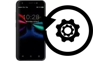 Comment réinitialiser ou reset un MyPhone Q-Smart III Plus