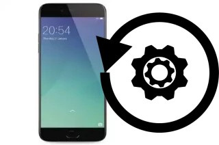 Comment réinitialiser ou reset un Neoson Aphone R11