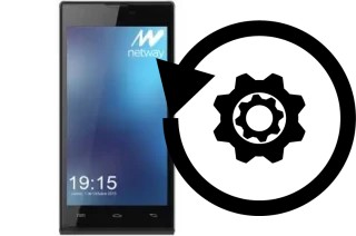 Comment réinitialiser ou reset un Netway N7 Plus