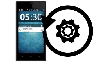 Comment réinitialiser ou reset un NEX Smart 7