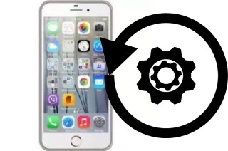 Comment réinitialiser ou reset un NEX Start 8 Plus