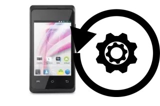 Comment réinitialiser ou reset un Nexian Mi330