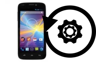 Comment réinitialiser ou reset un Nextel V-45