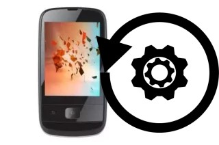 Comment réinitialiser ou reset un Ninetology i5300