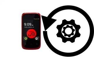 Comment réinitialiser ou reset un Ninetology I5351