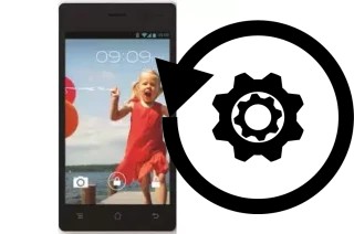 Comment réinitialiser ou reset un Ninetology I9430