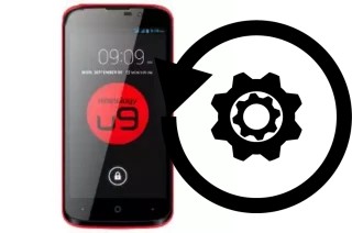 Comment réinitialiser ou reset un Ninetology I9431