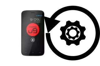 Comment réinitialiser ou reset un Ninetology Q1