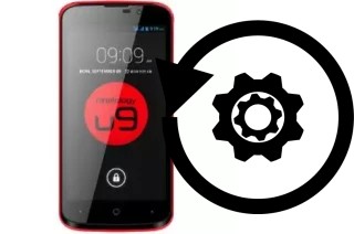 Comment réinitialiser ou reset un Ninetology R1