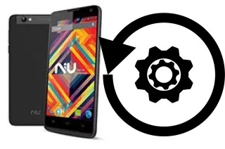 Comment réinitialiser ou reset un NIU Andy 5T