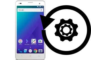 Comment réinitialiser ou reset un Noblex N503