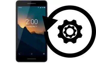 Comment réinitialiser ou reset un Nokia 2 V