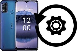 Comment réinitialiser ou reset un Nokia G11 Plus