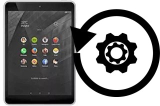 Comment réinitialiser ou reset un Nokia N1