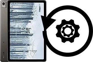 Comment réinitialiser ou reset un Nokia T21