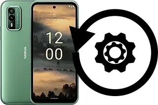 Comment réinitialiser ou reset un Nokia XR21