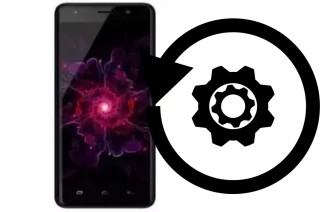 Comment réinitialiser ou reset un Nomi i5510 Space M