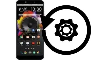 Comment réinitialiser ou reset un Nomi i5710 Infinity X1