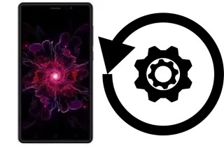 Comment réinitialiser ou reset un Nomi i6030 Note X