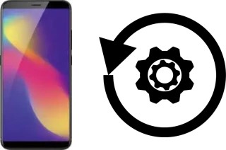 Comment réinitialiser ou reset un nubia N3