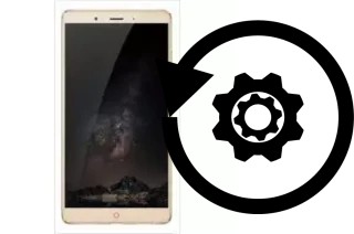 Comment réinitialiser ou reset un nubia Z11