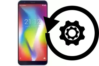 Comment réinitialiser ou reset un NUU Mobile G2