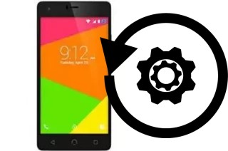 Comment réinitialiser ou reset un NUU Mobile N4L