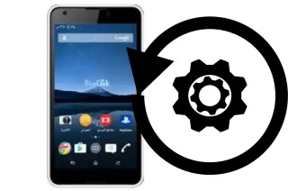 Comment réinitialiser ou reset un OneClick T11