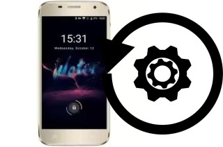 Comment réinitialiser ou reset un OneClick X-Music II Pro