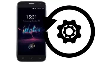 Comment réinitialiser ou reset un OneClick X Music II