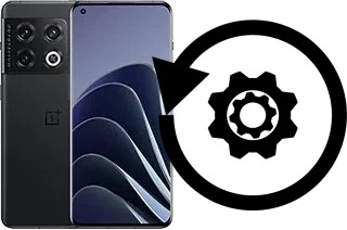Comment réinitialiser ou reset un OnePlus 10 Pro