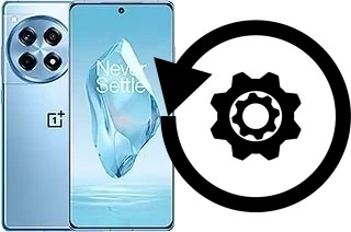 Comment réinitialiser ou reset un OnePlus 12R