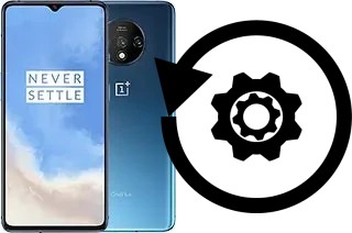 Comment réinitialiser ou reset un OnePlus 7T