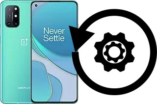 Comment réinitialiser ou reset un OnePlus 8T