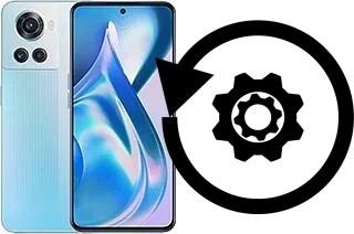 Comment réinitialiser ou reset un OnePlus Ace